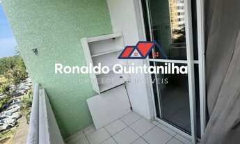 Imagem 6: SI-VENDA Apartamento com 2 dormitórios