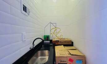 Imagem 4: APARTAMENTO RESIDENCIAL em TERESÓPOLIS - RJ, ALTO