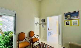 Imagem 7: Casa à venda em Campinas, Ville Sainte Hélène, com 5 quartos, com 237 m², Residencial Sain