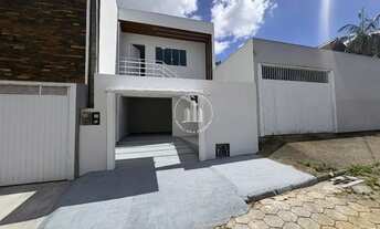 Imagem 2: Casa Geminada 2 Quartos 94m² - São Sebastião - JMS