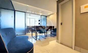 Imagem 7: Sala comercial de 33 M² a venda no Orion Business & Complex - Setor Marista, Goiânia