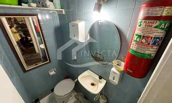 Imagem 7: SALA COMERCIAL COM VISTA MAR!