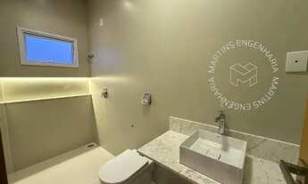 Imagem 2: CASA DE ALTO PADRÃO NO SETOR FAIÇALVILLE