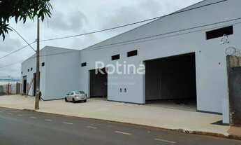 Imagem: Galpão para alugar, Jardim Holanda - Uberlândia/MG