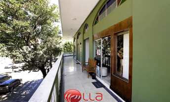 Imagem: Sala para venda tem 54 mts² em Funcionários