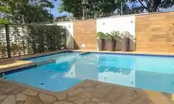 Imagem 2: Lindo apartamento com 3/4 706 Sul (arse 72) Residencial Cidade Jardim Palmas TO