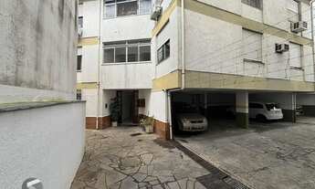 Imagem 2: Apartamento de 2 dormitórios no bairro Tristeza
