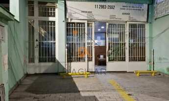 Imagem 5: Edifício para Aluguel na Vila Nivi com Área Útil de 105 m² disponível para Locação