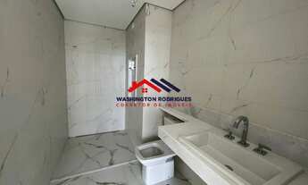 Imagem 5: Apartamento em Águas Claras (Sul), Rua 36, com 118m², 3 suítes, alto padrão