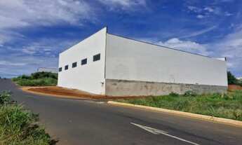 Imagem 2: Galpão para locação no bairro Grand Ville