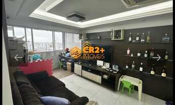 Imagem 3: Vendo lindo apartamento nas Graças com 3 quartos / 110m2