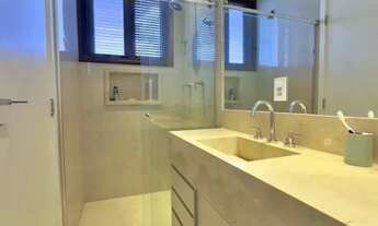 Imagem 4: CASA EM CONDOMÍNIO - TAMBORÉ 11 - SP