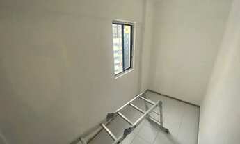 Imagem 5: 1 quarto + dependência revertida