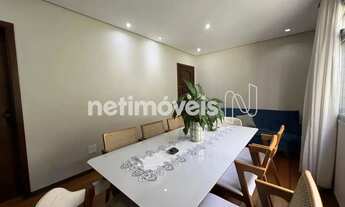 Imagem 4: Apartamento 3 Quartos e 2 Vagas no Sagrada familia!