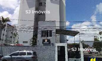 Imagem: Apartamento funcional com 2 quartos em Messejana