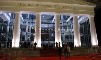 Imagem 3: Terreno à venda no Condomínio Mont Blanc Residencial no bairro Parque brasil 500- Paulínia