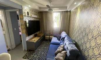 Imagem 3: Apartamento com 2 dormitórios à venda, 45 m² por R$ 215.000,00 - Itaquera - São Paulo/SP