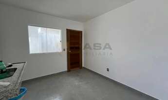 Imagem 6: Seu Novo Lar em São Francisco: Casa Duplex com Acabamento de Alto Padrão! NFAR