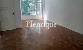 Imagem 5: Apartamento 3 quartos com vaga - Botafogo!