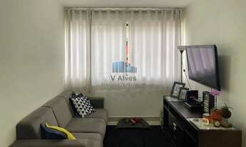 Imagem 7: Área privativa com 3 quartos sendo 01 suíte, 3 vagas. À venda, no bairro Sagrada Família!