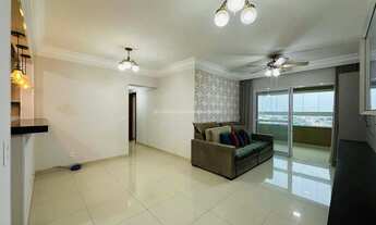 Imagem 2: Apartamento à venda no Ilhas do Sol em Uberaba, com 02 quartos, sendo um suíte com closet