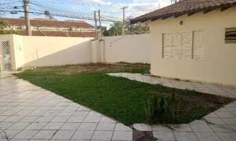 Imagem 2: Ótima casa no bairro Antonio Vendas, com 1 suíte e 3 quartos