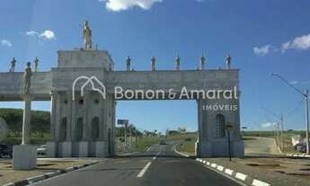 Imagem 5: Terreno à venda no Condomínio Mont Blanc Residencial no bairro Parque brasil 500- Paulínia