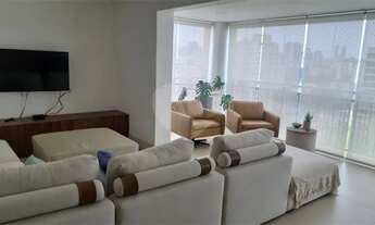 Imagem 2: Apartamento com 3 quartos à venda ou para locação em Vila Paulicéia - SP