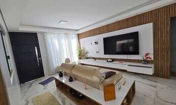 Imagem 4: Casa Arniqueiras 3 Suítes lote 400 mts