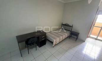 Imagem 2: Kitnet Mobiliada para alugar no bairro Nova Ribeirânia, em Ribeirão Preto