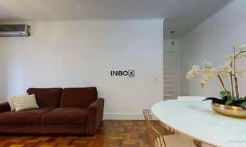 Imagem 3: Apartamento em Auxiliadora