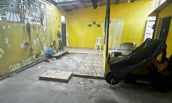 Imagem 2: Conjunto Nova Cidade