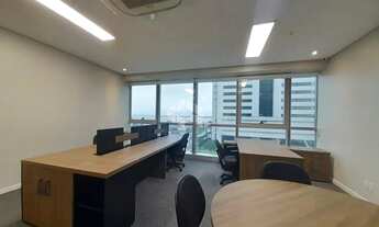 Imagem 2: Sala comercial Trend Ipiranga