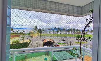 Imagem 6: Imóvel para venda tem 154 metros quadrados com 3 quartos em Sumaré - Caraguatatuba - SP