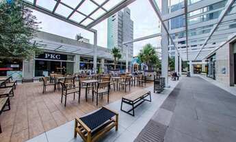 Imagem 7: Sala em Praia de Belas - Porto Alegre