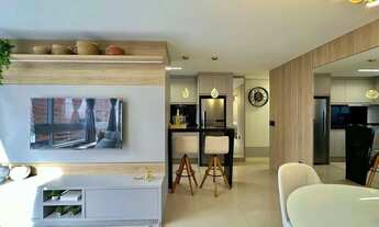 Imagem 7: Capão da Canoa. 03 dormitórios, 03 Suítes, Vista p/ o mar, mobiliado, Piscina.