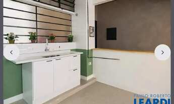 Imagem 6: APARTAMENTO - CONSOLAÇÃO - SP