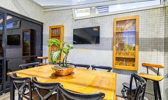 Imagem 5: Tannat Ecoville - Cobertura de Alto Padrão