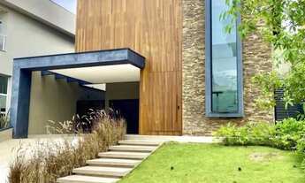 Imagem 2: CASA EM CONDOMÍNIO - GENESIS 1 - SP