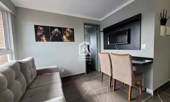 Imagem 4: Apartamento para aluguel com 36 metros quadrados com 1 quarto