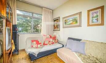 Imagem 6: Apartamento à Venda - Funcionários, 4 Quartos, 117 m2