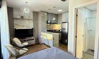 Imagem 4: FLAT - LOCAÇÃO - Edifício Studio Cuiabá - Duque de Caxias - Cuiabá/MT