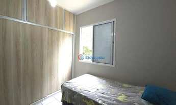 Imagem 6: Apartamento Garden com 2 quartos para locação - Condominio Bela Vista Varandas - Sumaré/SP