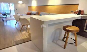 Imagem 7: Imóvel para venda com 43 m² com 1 quarto em Centro - Curitiba - PR