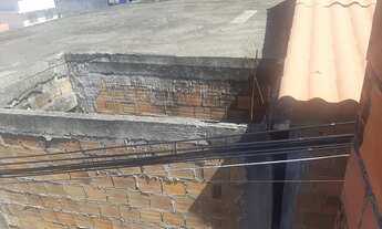 Imagem: Casa à venda Bairro da Paz