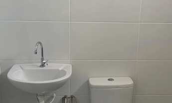 Imagem 4: Casa 02 Dormitórios Jardim Santa Rita Taquaritinga SP