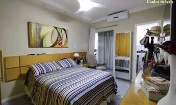 Imagem 13: Apartamento 3 Quartos sendo 1 Suíte + DCE Mobiliado a Venda na Praia do Morro - Guarapari