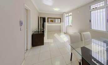 Imagem: Apartamento à Venda - Santa Lúcia, 3 Quartos