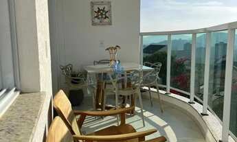 Imagem 6: Apartamento novo, todo com moveis planejados, contendo: 03 quartos sendo 02 suítes. Bairro