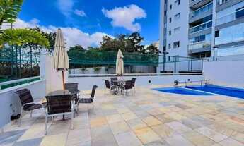 Imagem: Apartamento para aluguel, 3 quartos, 1 suíte